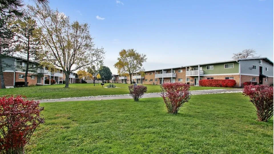 The Preserve at Woodfield Apartments for Rent Rolling Meadows Domu